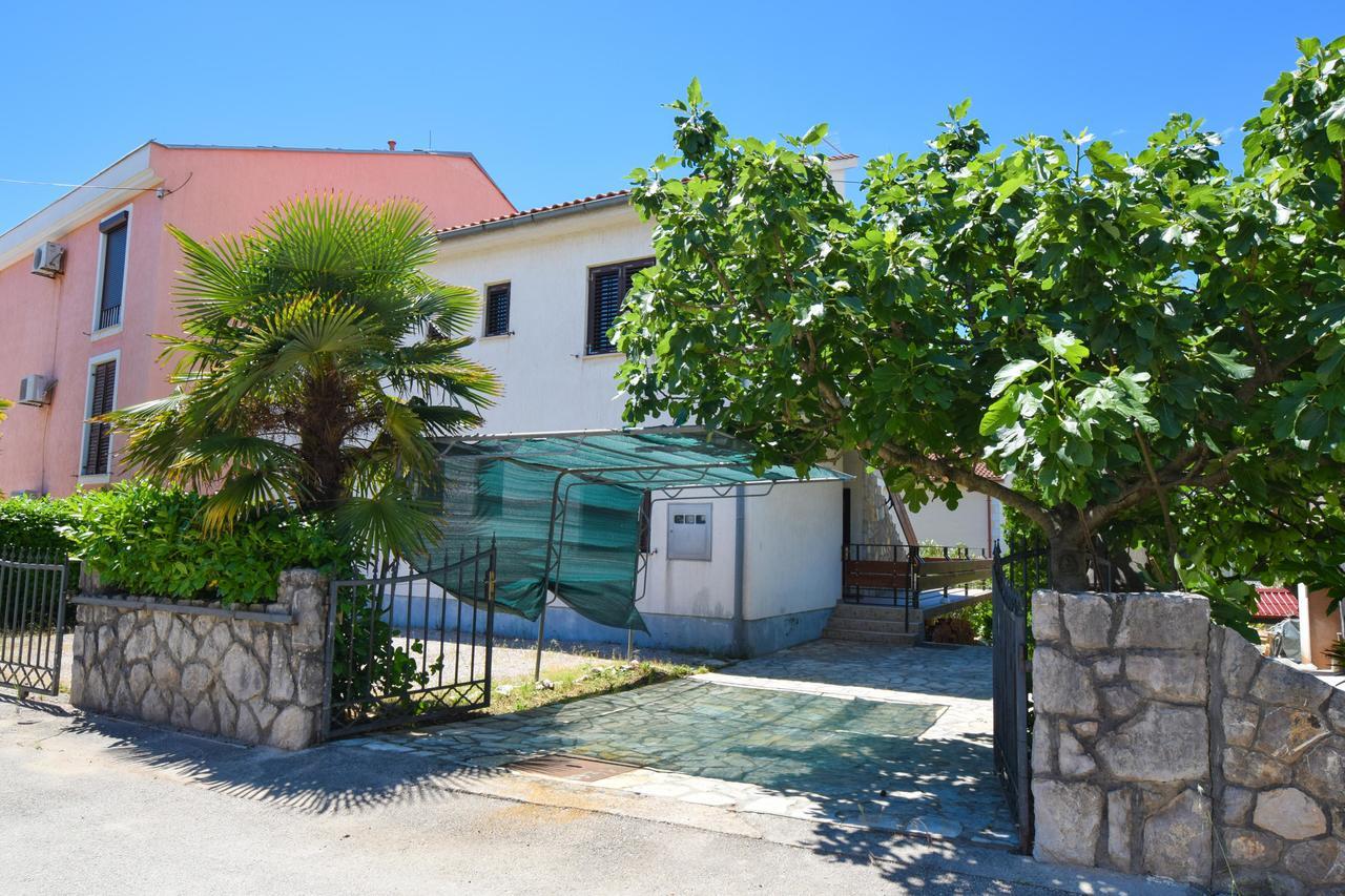Apartments Vera مالينسكا المظهر الخارجي الصورة