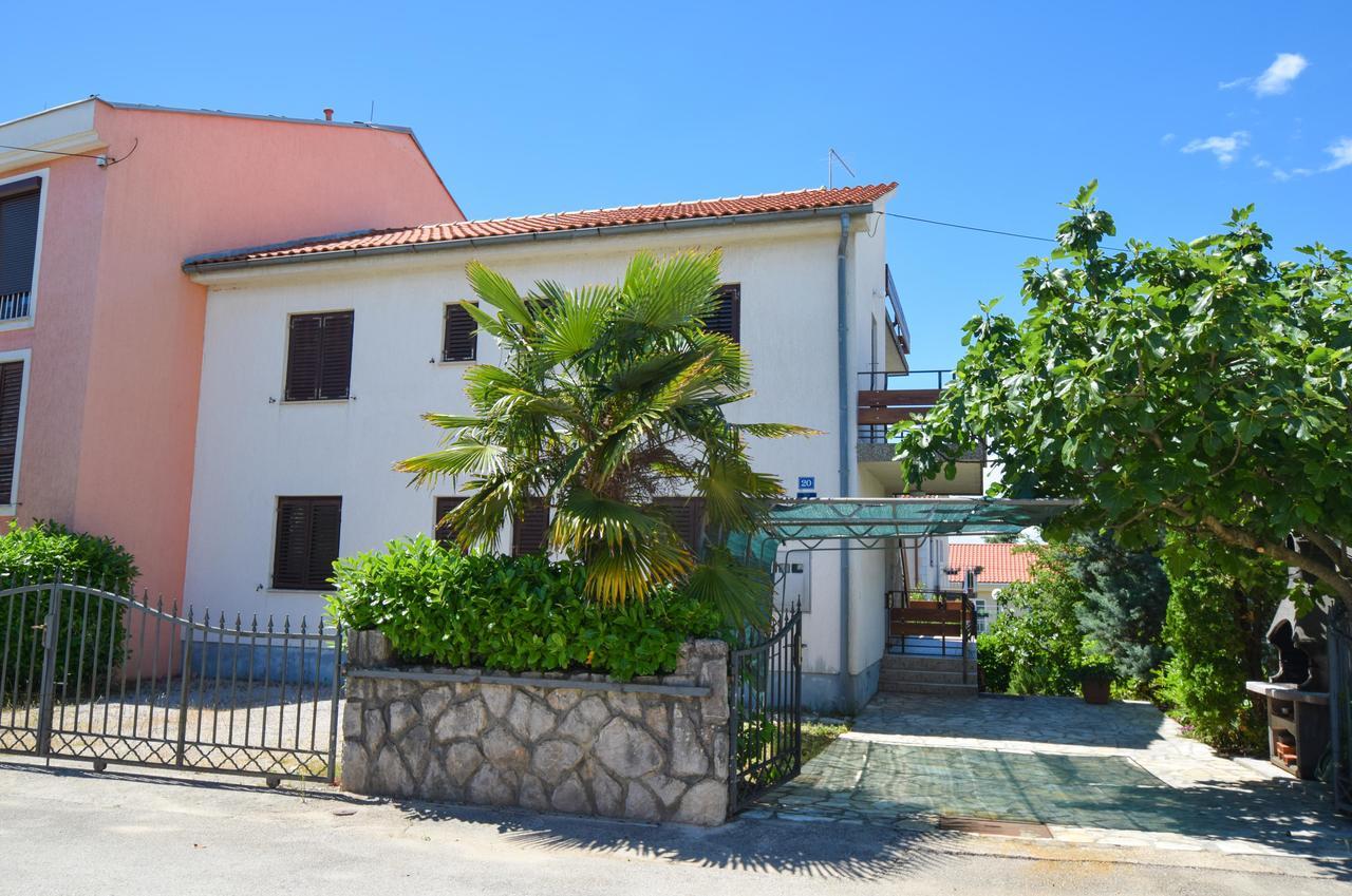Apartments Vera مالينسكا المظهر الخارجي الصورة
