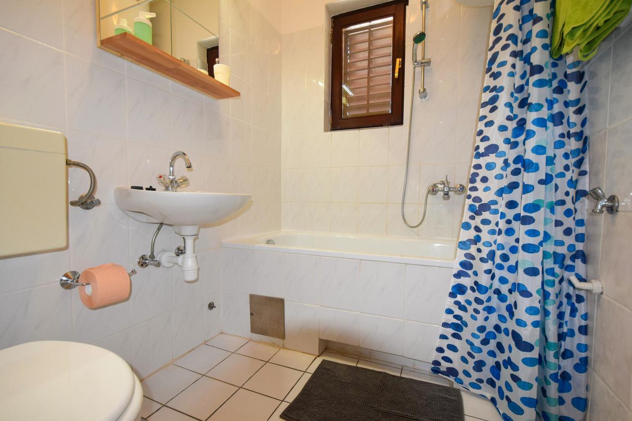 Apartments Vera مالينسكا المظهر الخارجي الصورة