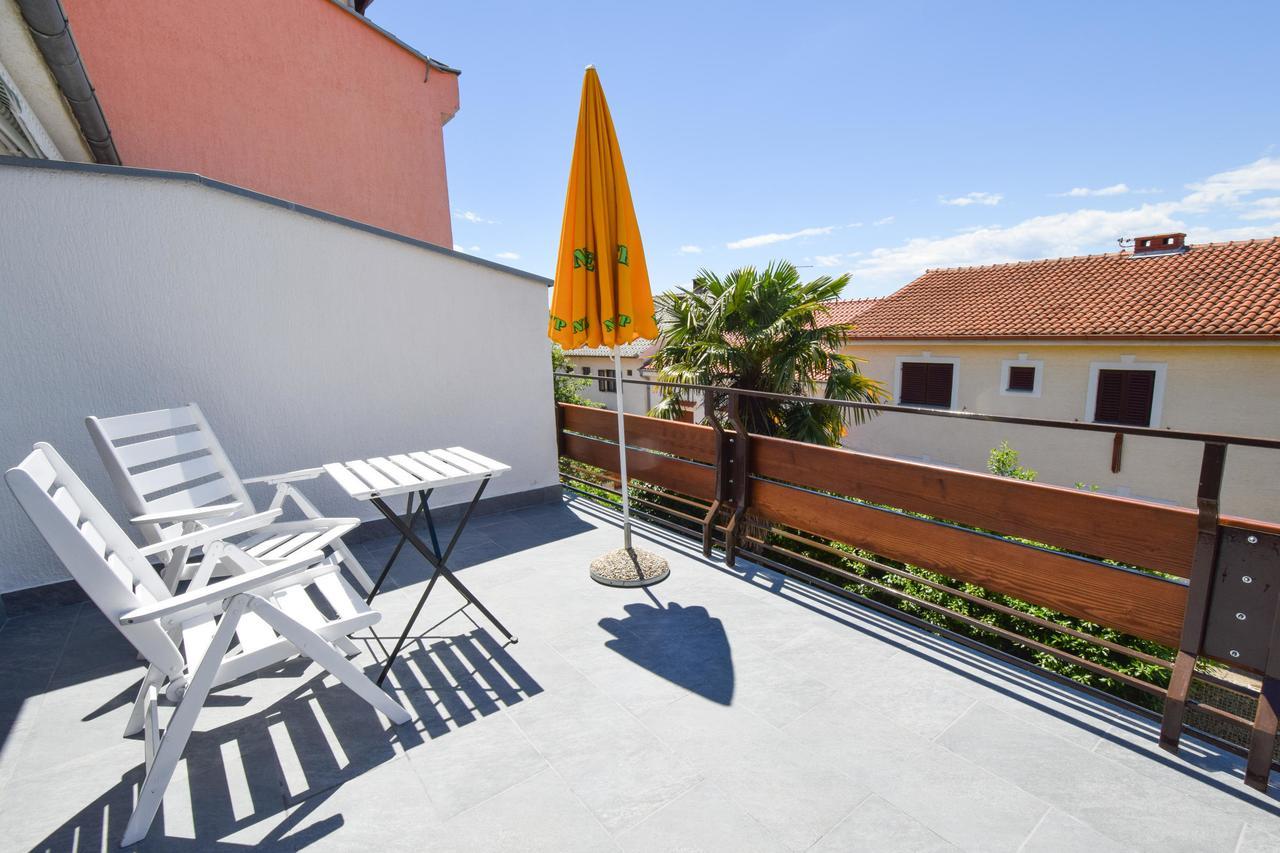 Apartments Vera مالينسكا المظهر الخارجي الصورة