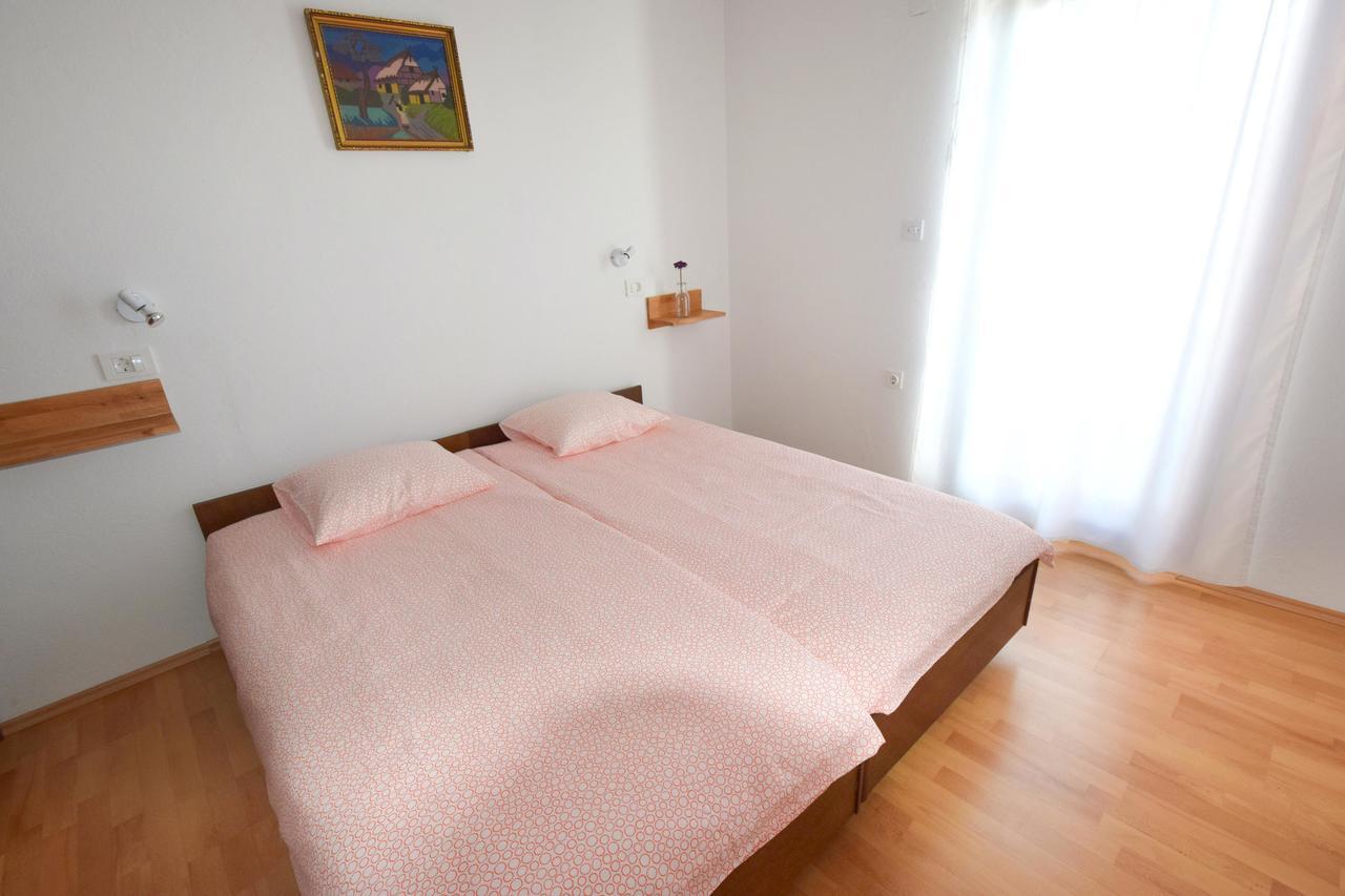 Apartments Vera مالينسكا المظهر الخارجي الصورة