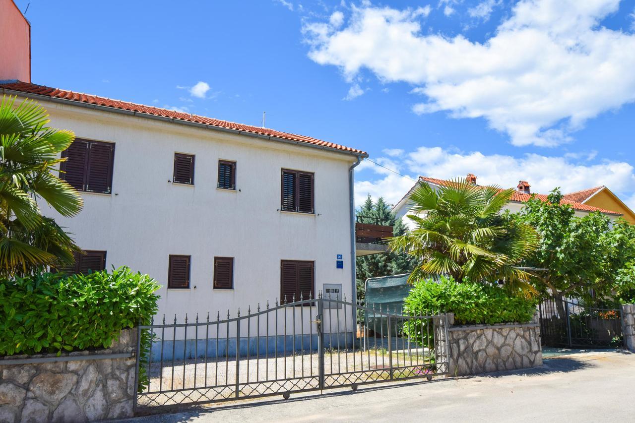 Apartments Vera مالينسكا المظهر الخارجي الصورة