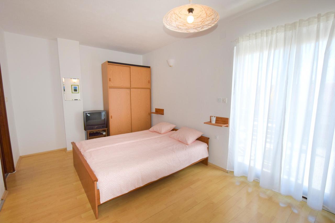Apartments Vera مالينسكا المظهر الخارجي الصورة