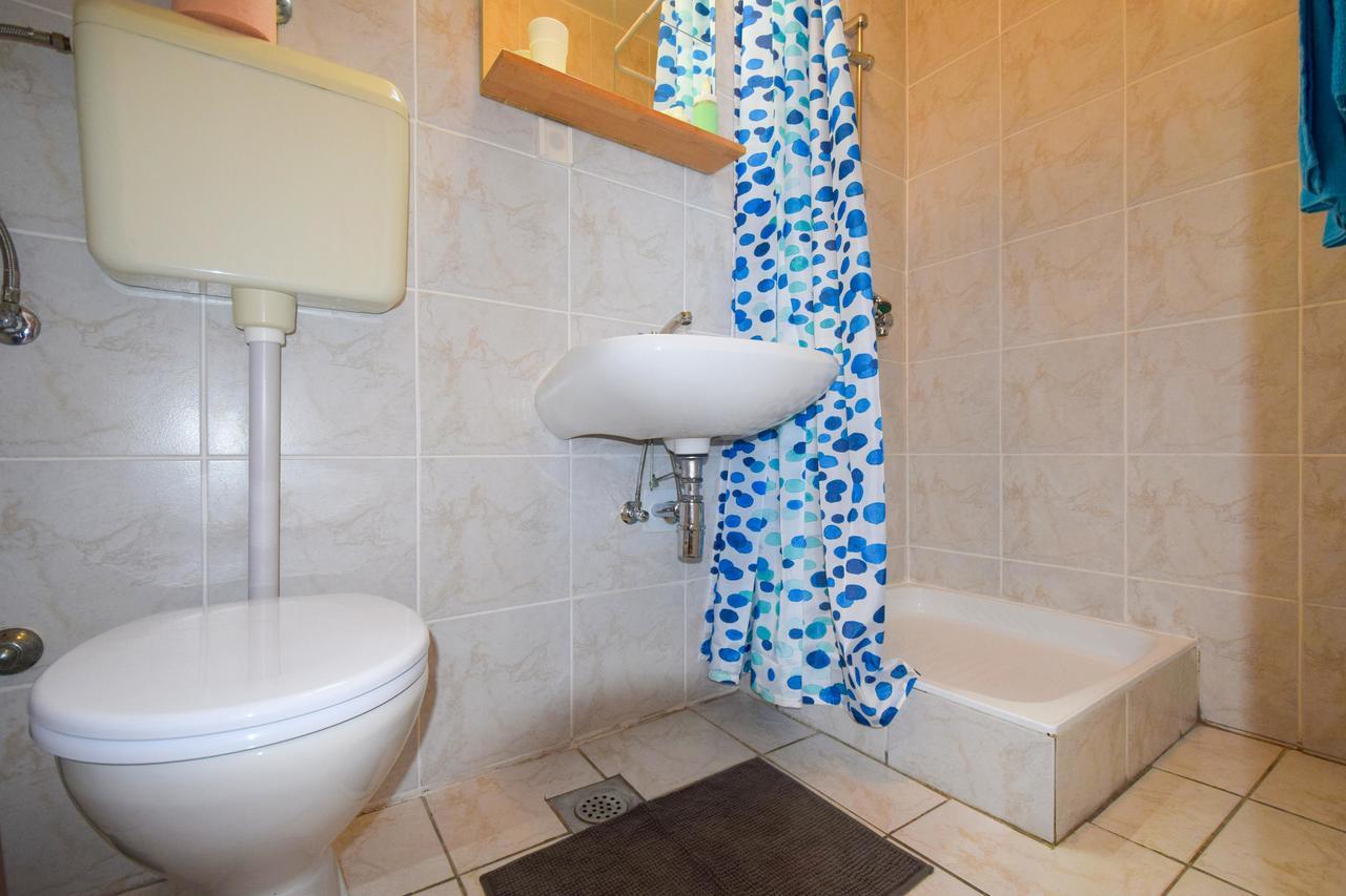 Apartments Vera مالينسكا المظهر الخارجي الصورة