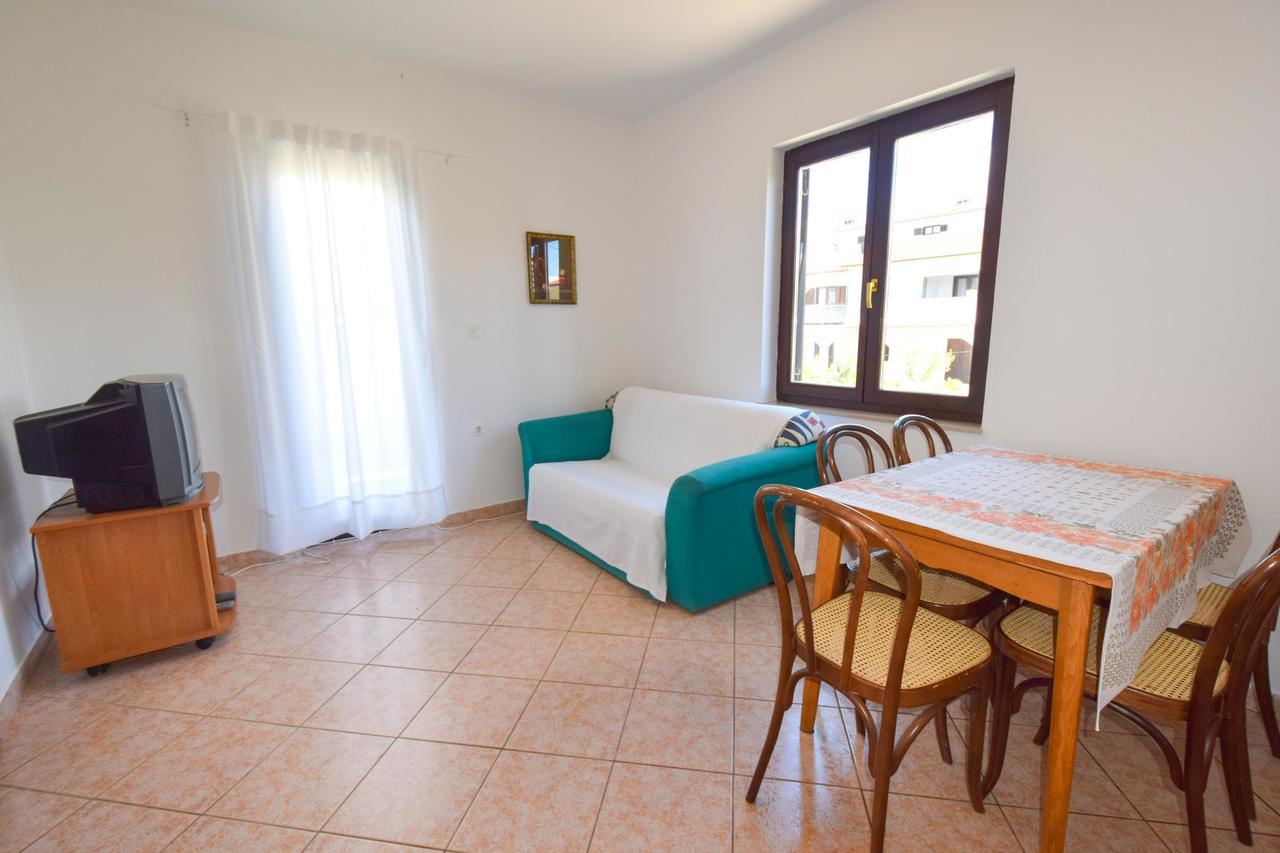 Apartments Vera مالينسكا المظهر الخارجي الصورة